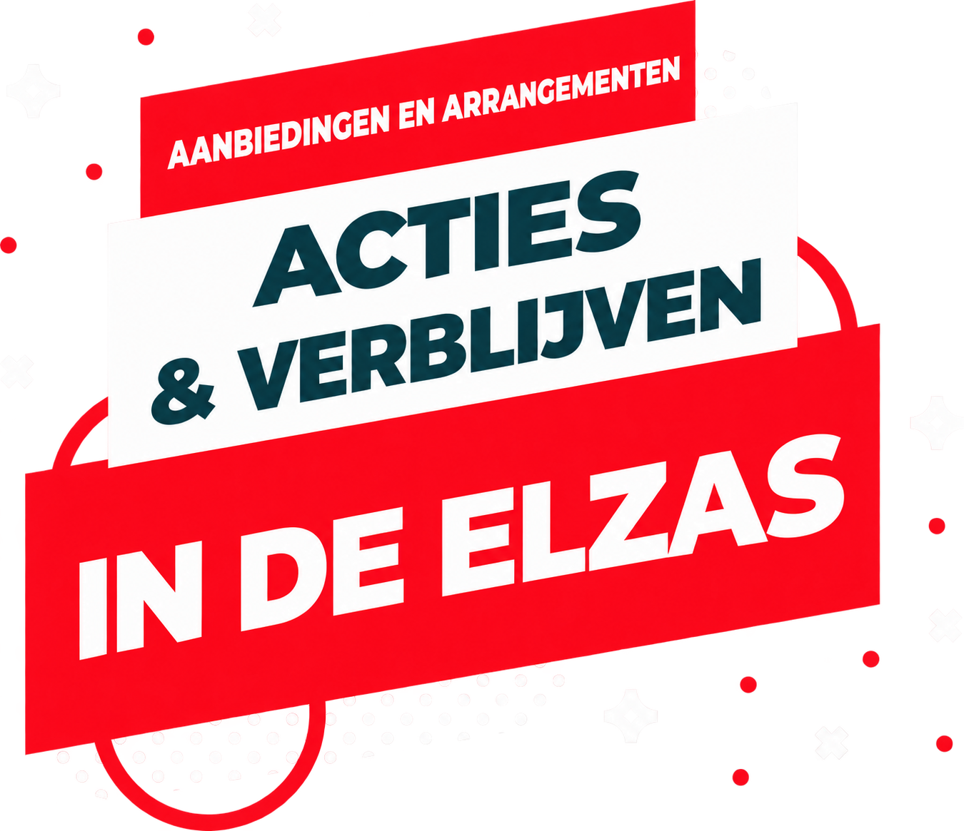Aanbiedingen en arrangementen – Acties en verblijven in de Elzas